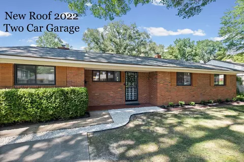 5030 Welchshire Ave, Memphis, TN 38117
