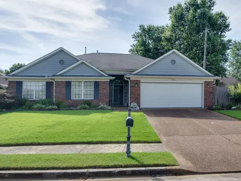 796 Radiance Dr, Cordova, TN 38018