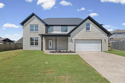 5387 Shetland Trail Cv, Arlington, TN 38002