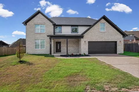 5387 Shetland Trail Cv, Arlington, TN 38002