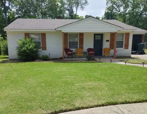 1543 Wabash Ave, Memphis, TN 38106