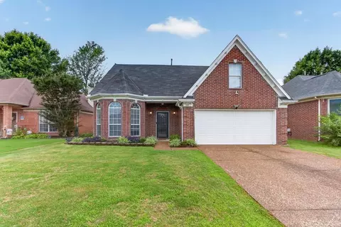 519 Bruins Trce, Cordova, TN 38018