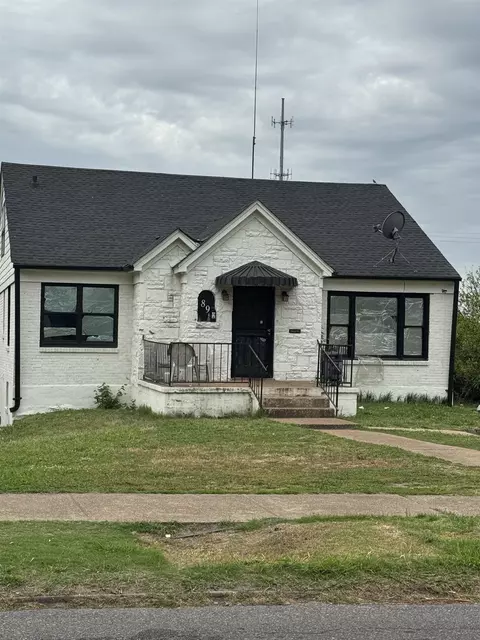 89 S Parkway Ave, Memphis, TN 38106