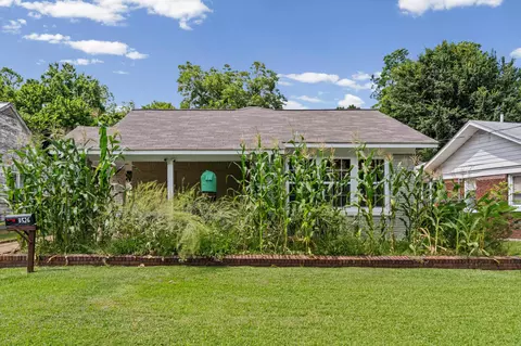 3526 Powell Ave, Memphis, TN 38122