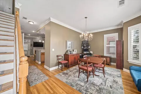 Dining - 4 Mina Ave, Memphis, TN 38103 photo 3 of 3