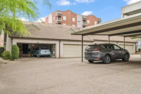 Exterior - 4 Mina Ave, Memphis, TN 38103 photo 5 of 9