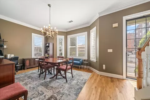Dining - 4 Mina Ave, Memphis, TN 38103 photo 1 of 3
