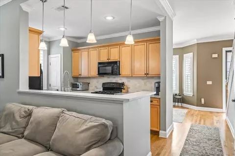 Kitchen - 4 Mina Ave, Memphis, TN 38103 photo 3 of 3