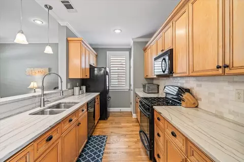 Kitchen - 4 Mina Ave, Memphis, TN 38103 photo 1 of 3