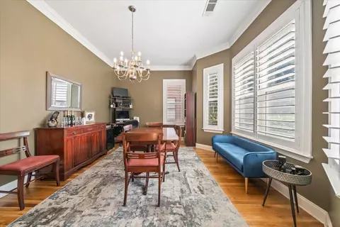 Dining - 4 Mina Ave, Memphis, TN 38103 photo 2 of 3