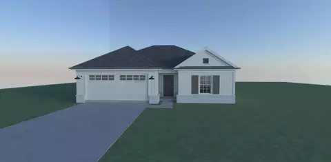 1933 Tallahassee Ln, Unincorporated, TN 38018