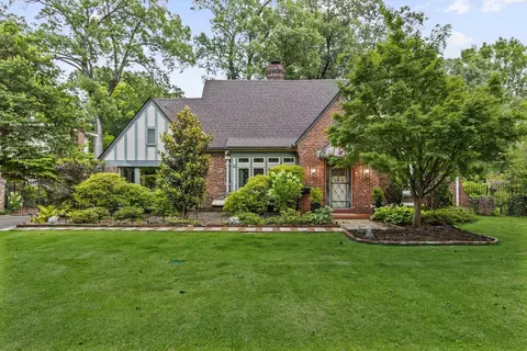 624 N Trezevant St, Memphis, TN 38112
