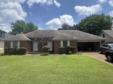 4776 Bradfield Dr, Memphis, TN 38125