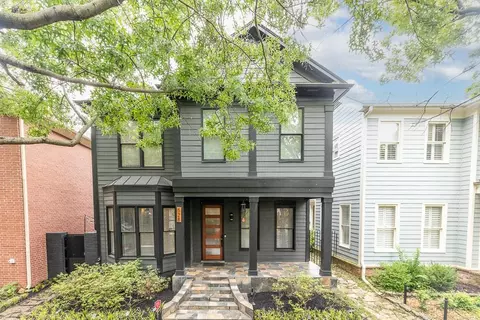 528 Monteigne Blvd, Memphis, TN 38103