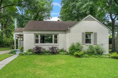 3175 Northwood Dr, Memphis, TN 38111