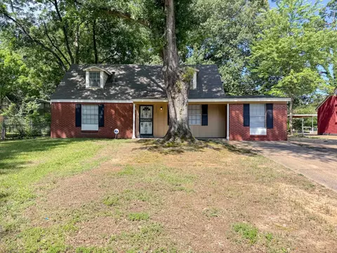 3253 Starsdale St, Memphis, TN 38118