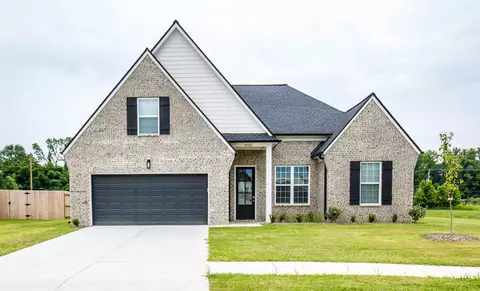 8763 Shipp Cv, Millington, TN 38053