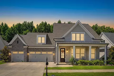 917 Cypress Vine Cv, Collierville, TN 38017