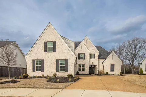 5136 Moudry Run Cv, Lakeland, TN 38002