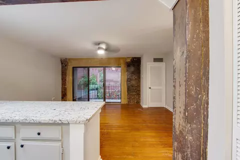 107 S Front St #25, Memphis, TN 38103