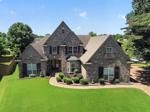 9797 Windward Slope Cv, Lakeland, TN 38002