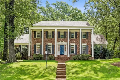 2306 Massey Rd, Memphis, TN 38119