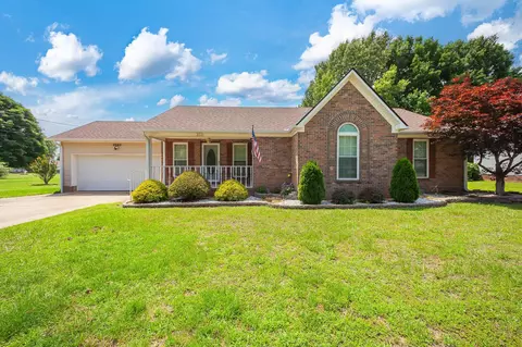 2645 Clifton Dr, Dyersburg, TN 38024