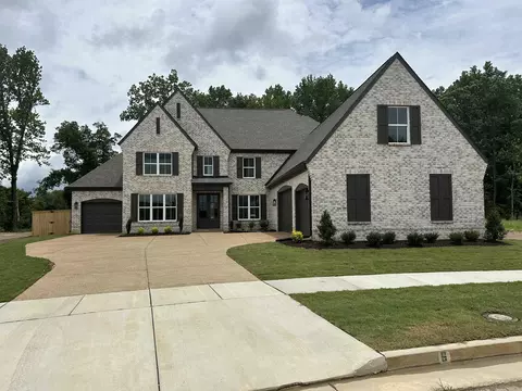 10092 Levileo Cv, Lakeland, TN 38002