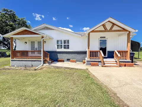 792 Smith Dr, Covington, TN 38019