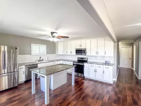Kitchen - 792 Smith Dr, Covington, TN 38019 photo 2 of 3