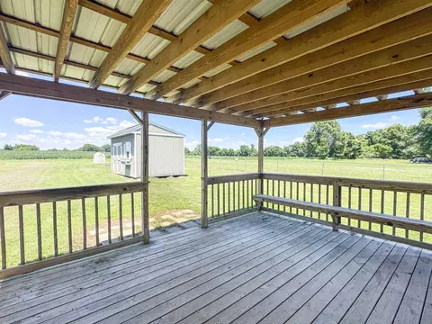 Exterior - 792 Smith Dr, Covington, TN 38019 photo 6 of 10