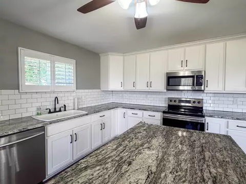 Kitchen - 792 Smith Dr, Covington, TN 38019 photo 3 of 3