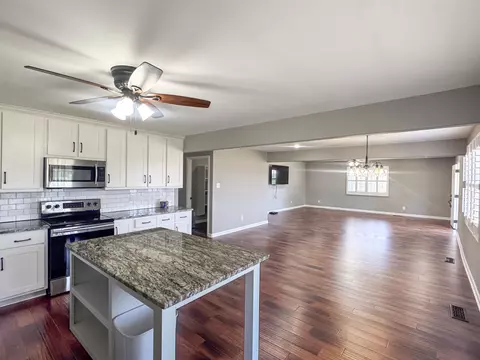 Kitchen - 792 Smith Dr, Covington, TN 38019 photo 1 of 3