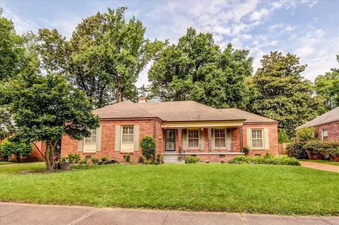 57 Robert Dell Cv, Memphis, TN 38117