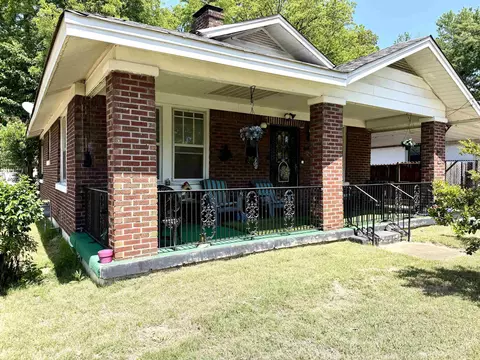 3612 Coleman Ave, Memphis, TN 38122