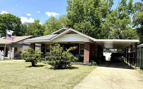 3612 Coleman Ave, Memphis, TN 38122