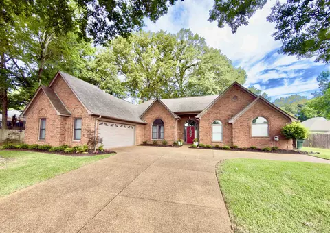 308 Marci Cv, Collierville, TN 38017