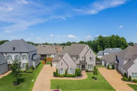 12559 Tiempo Ln, Collierville, TN 38017