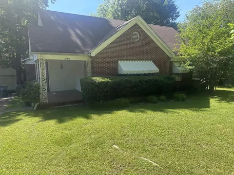 3369 Lucibill Rd, Memphis, TN 38116