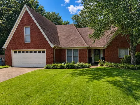 8762 W Bredbury Cv, Cordova, TN 38016