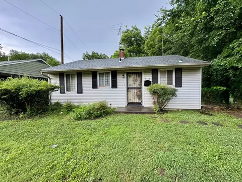 2110 Pendleton St, Memphis, TN 38114