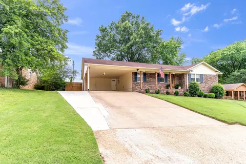 6305 Jupiter Ave, Bartlett, TN 38134