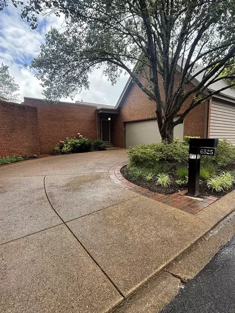 6525 Cherryhill Rdg, Memphis, TN 38120