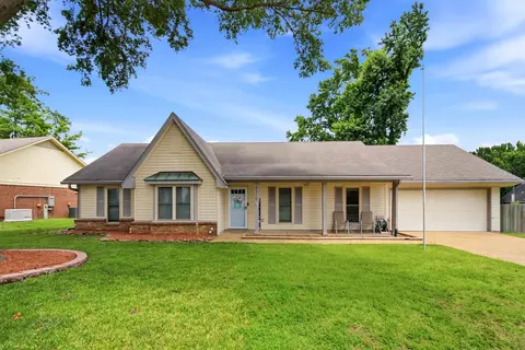 3316 Acree St, Bartlett, TN 38134