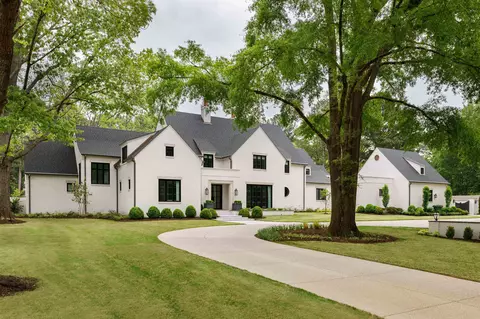 2692 Scarlet Rd, Germantown, TN 38139