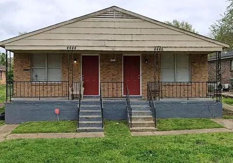 4444 4446 Sumners Wells Rd, Memphis, TN 38118