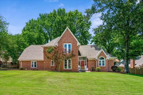 2815 Eagle Brier Cv, Cordova, TN 38016