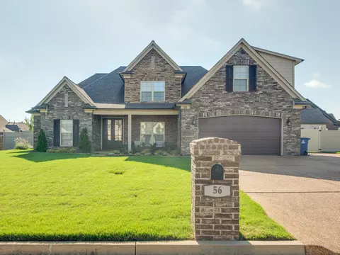 56 Cypress Cv, Atoka, TN 38004