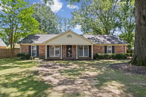 6557 Sulgrave Dr, Memphis, TN 38119