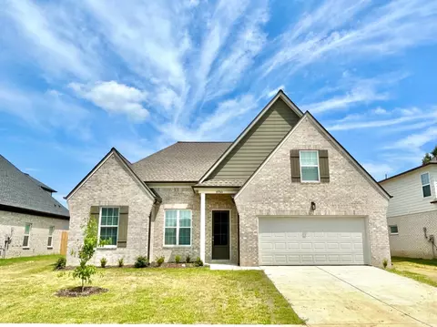 8750 Windstone Estate Cv, Millington, TN 38053